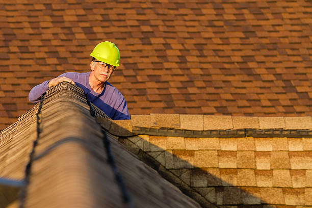 San Saba, TX Roofing Contractor Company